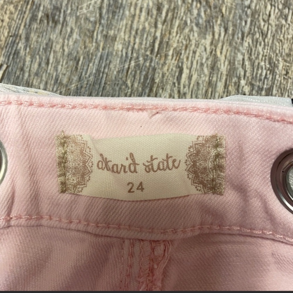 Altars State Shorts - image 3